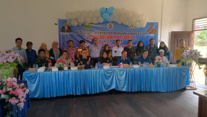 MUSRENBANGDES
