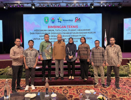 Bimbingan Teknis